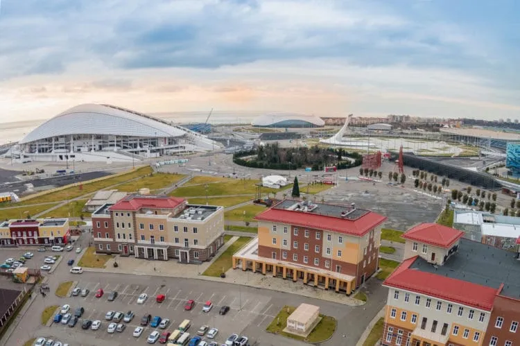 Цена на землю с панорамой побережья